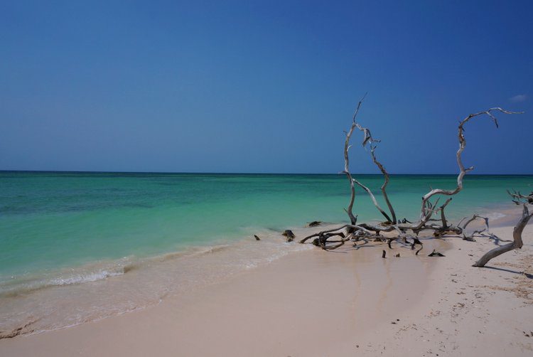 cayo-jutias-cuba