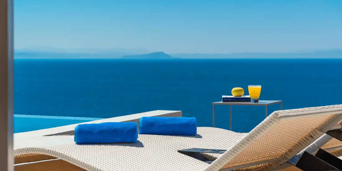 Summer is the time when you don’t know what day is!