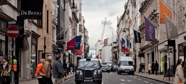 bond-street