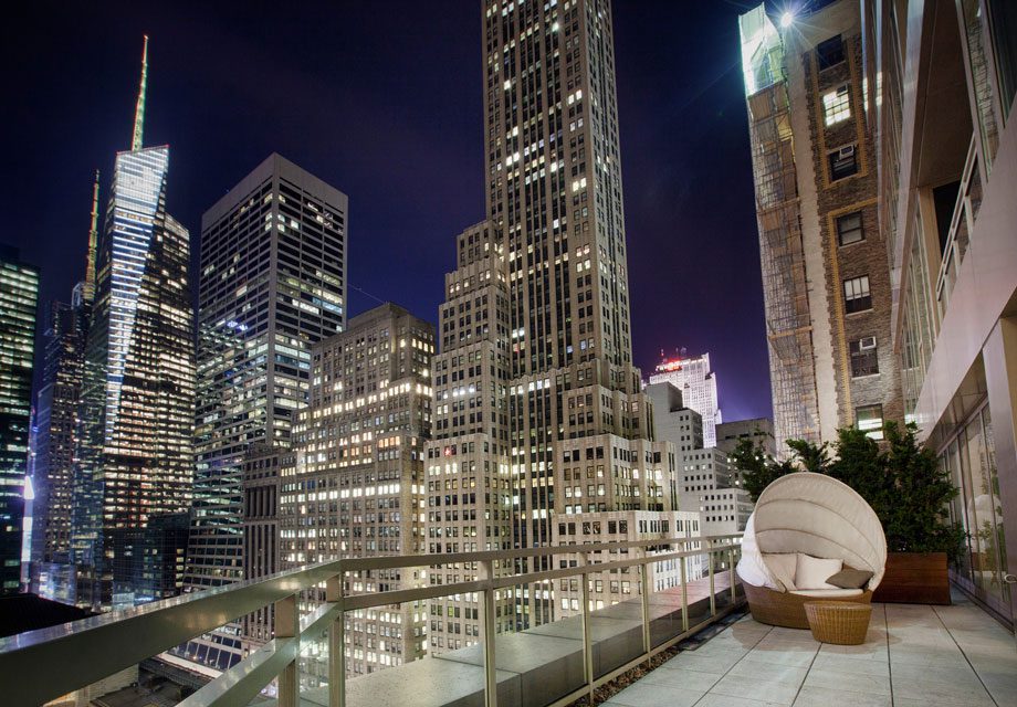 andaz