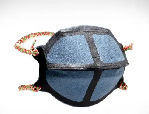 NEW BALANCE FACE MASK