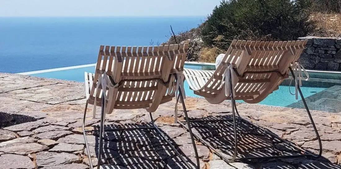 Tainaron Blue – Peloponnese