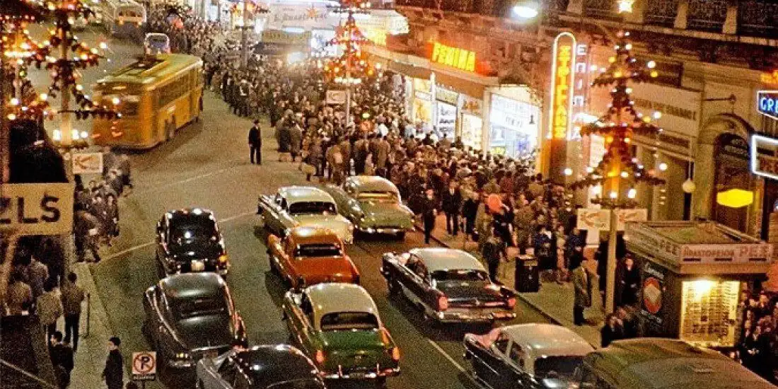 Christmas Mixtape 2020_