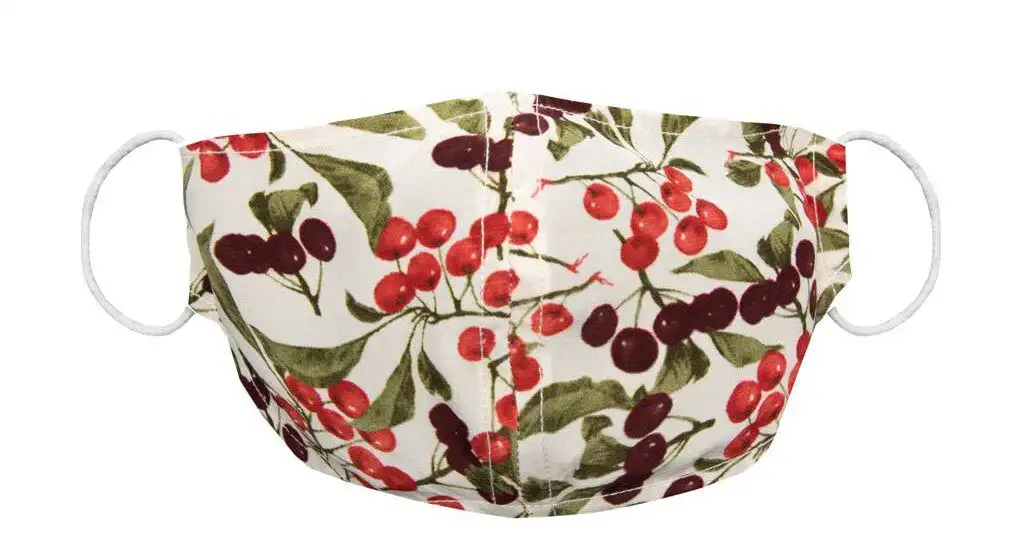 Where to buy face masks to keep you safe and stylish while travelling
