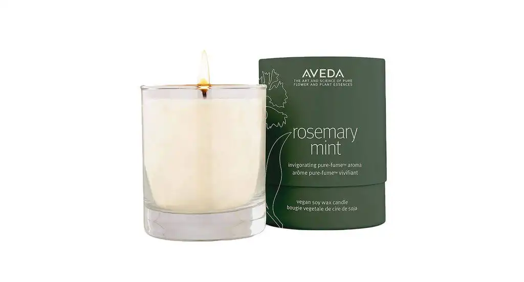 Christmas Candles That Will Conjure A Cosy Festive Mood