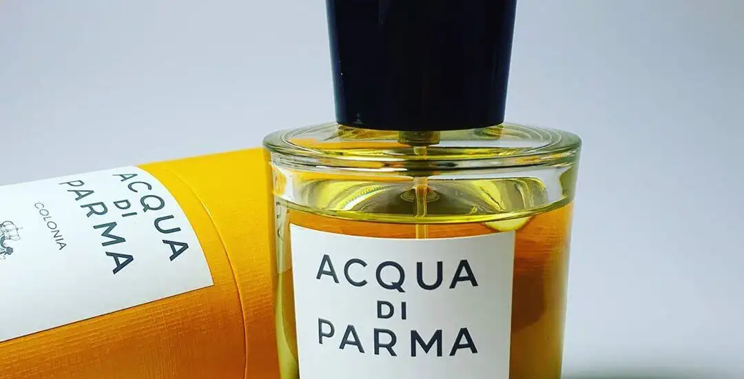 Acqua di Parma Colonia