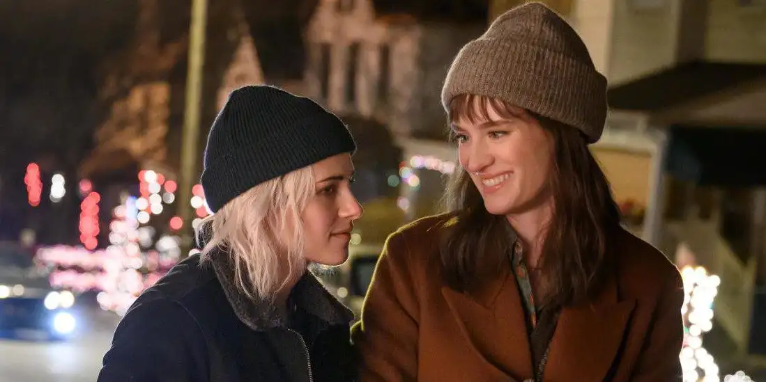 The Best Queer-Friendly Christmas Films Of All Time