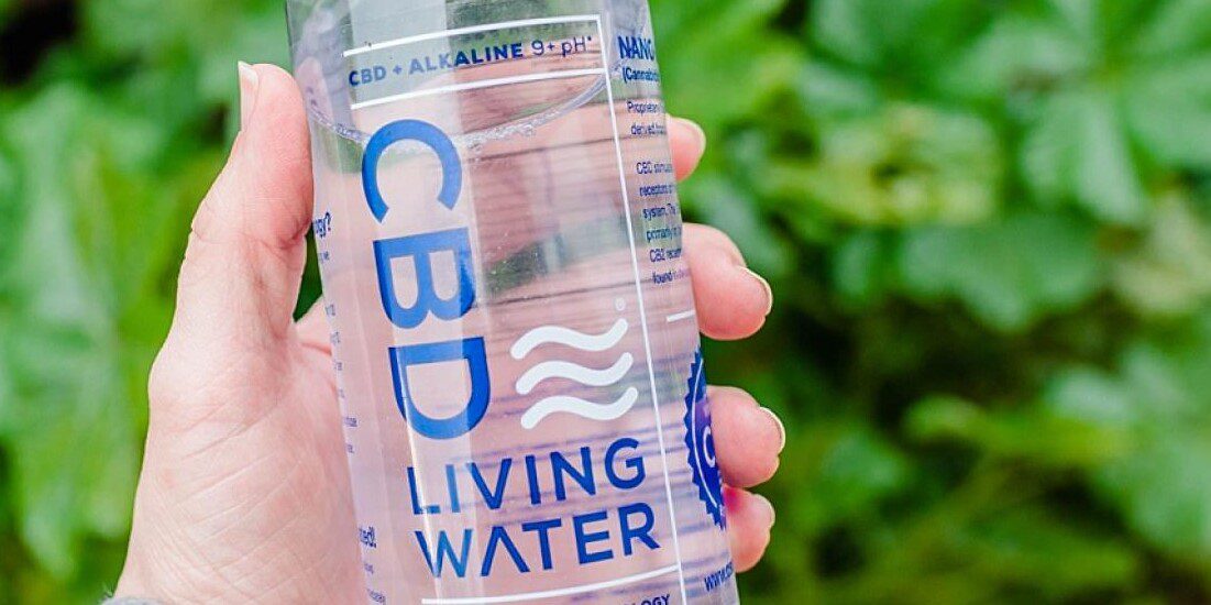 This New Water Could Be The Next Big Thing in Health, Research Says