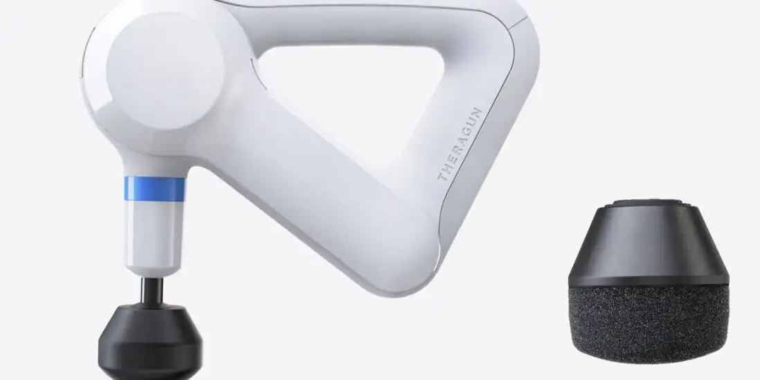 Consider This Tool Your Personal, Post-Workout Masseuse