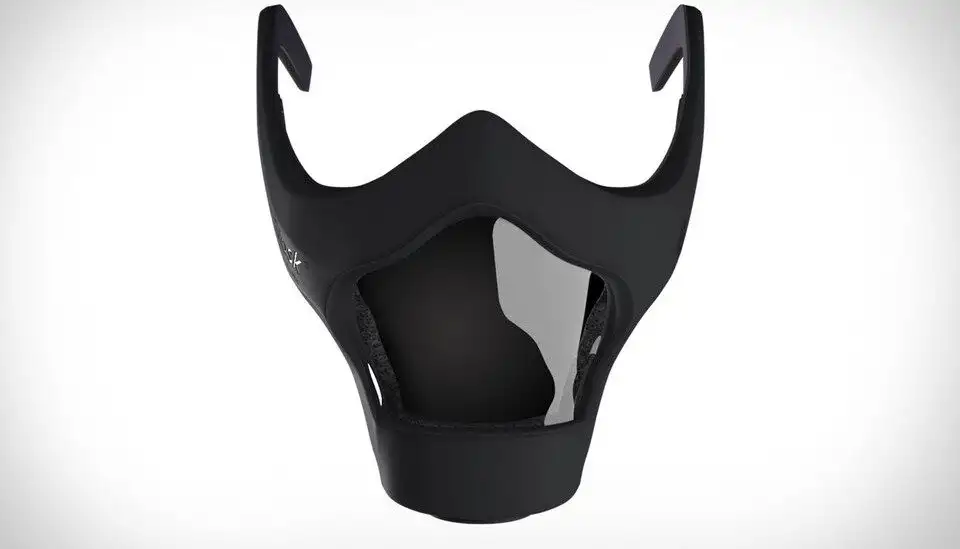 GLASK SMART REUSABLE FACE MASK