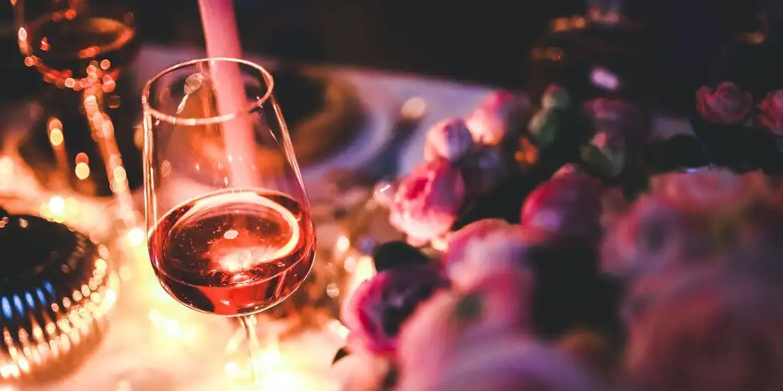 Rose Champagne