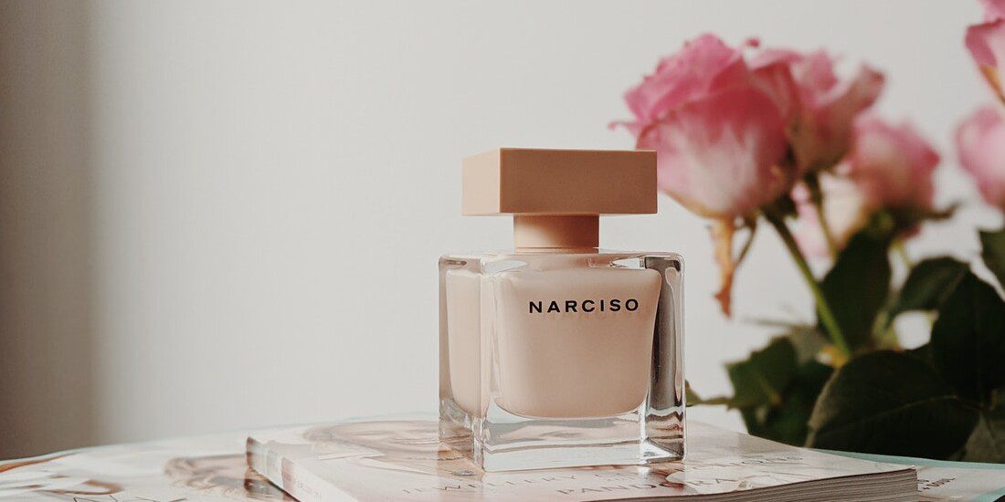 The power of a fragrance lies in more than just its smell.