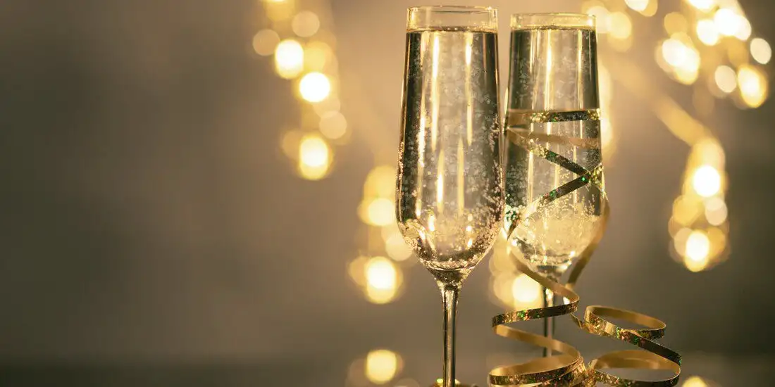 Champagne Brut