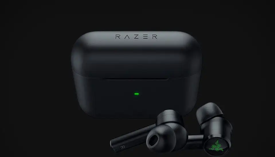 RAZER HAMMERHEAD TRUE WIRELESS PRO EARPHONES