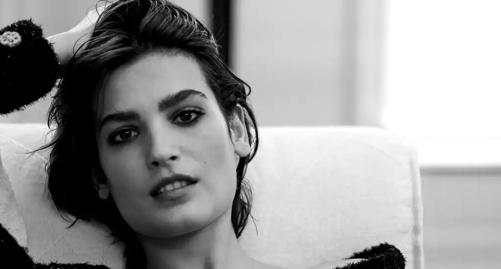 Family Portraits Don’t Come Chicer Than Chanel’s