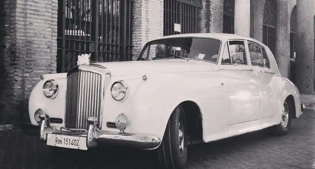 Bentley's Most Notable Releases