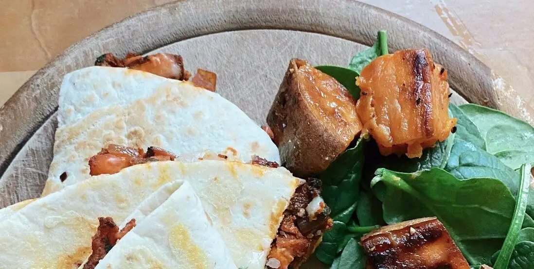 3 Incredibly Easy Vegan Recipes To Make This Veganuary