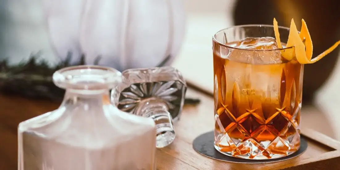Whiskey Cocktails For Your Next Party