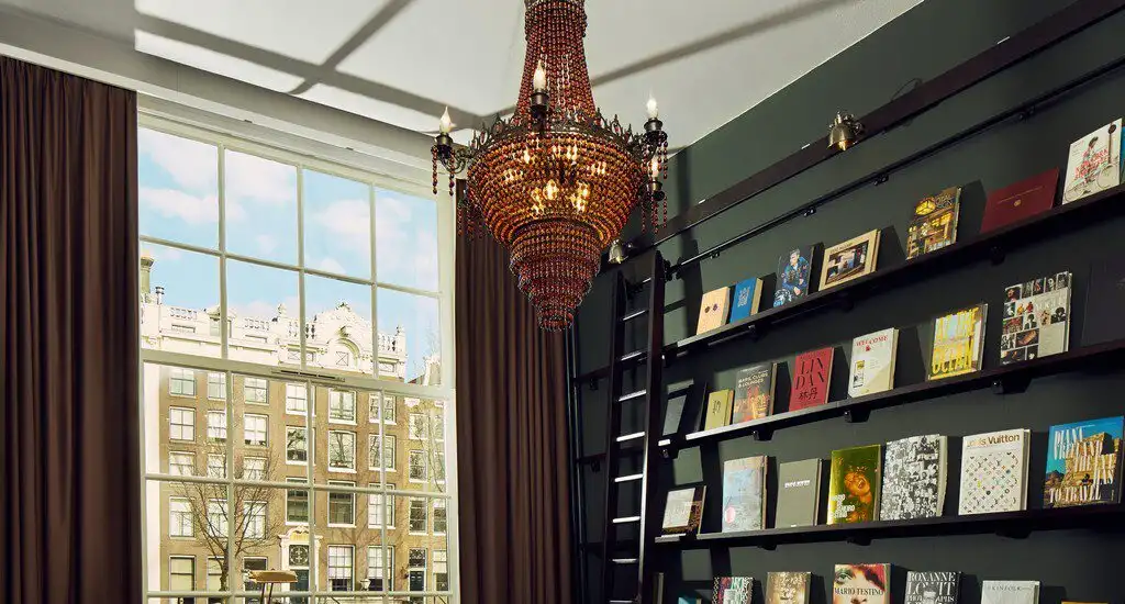 Pulitzer Amsterdam Hotel is the city’s luxurious not-so-secret secret