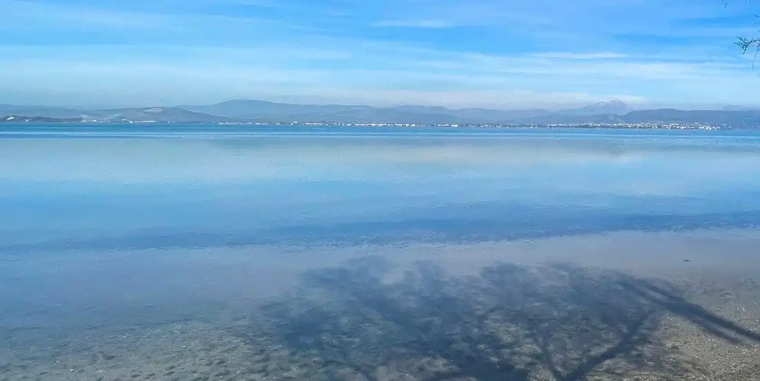 PHOTO OF THE DAY/AVLIDA BEACH