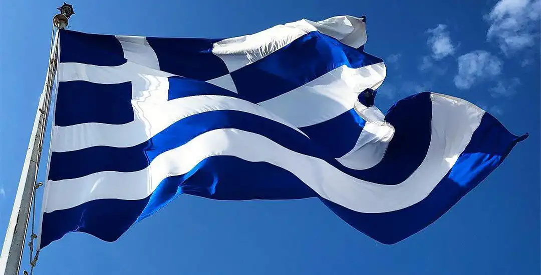 The Guardian pick their 10 ‘best crowd-free’ Greek destinations