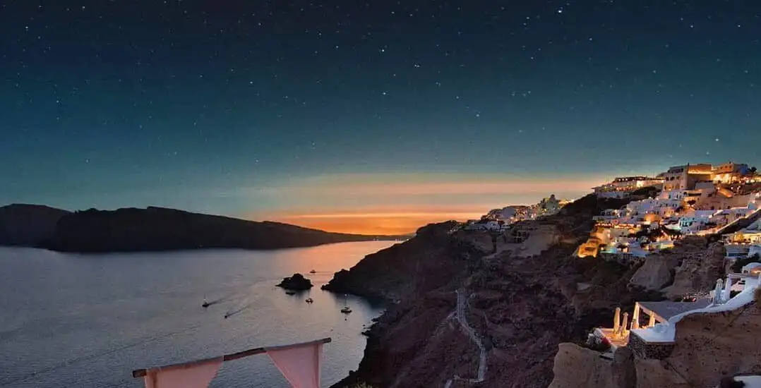 Greece Aims to Open 2021 Tourist Season by May 14