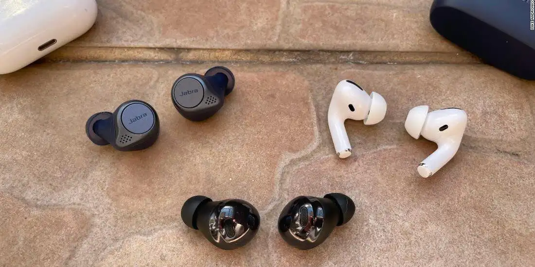 The best true wireless earbuds of 2021