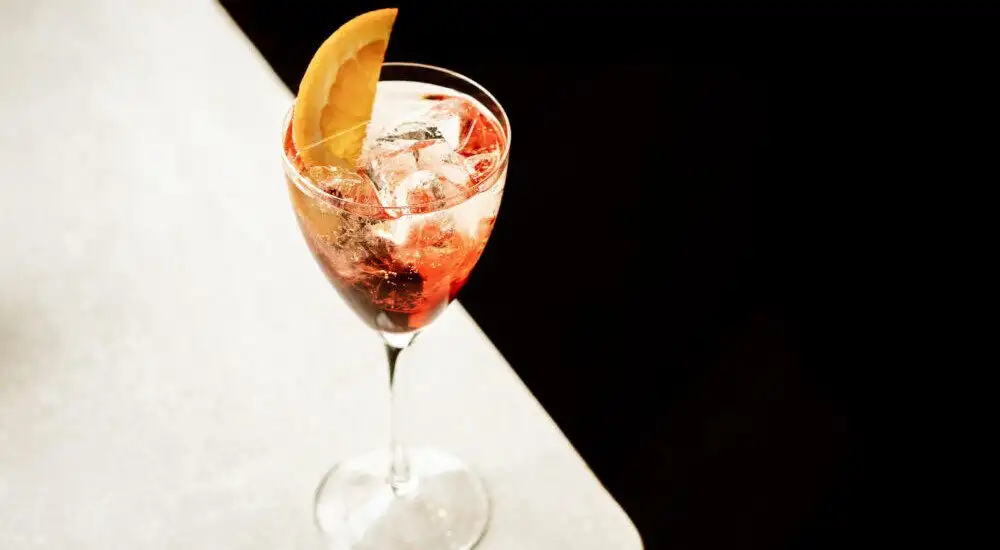 MARTINI & ROSSI® Italian Spritz