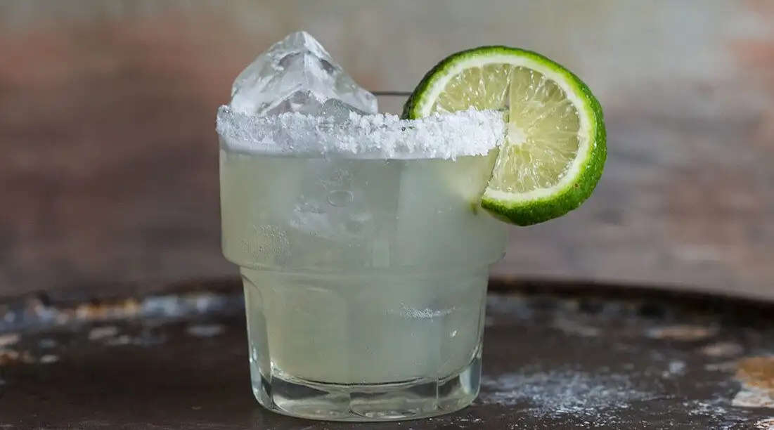 It’s Always Margarita Season