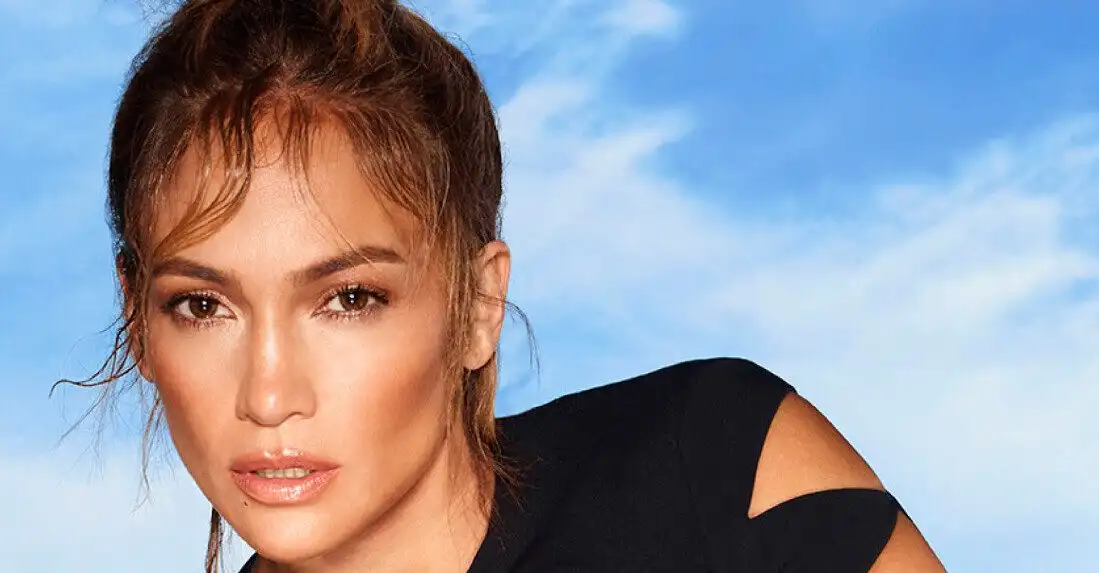 Jennifer Lopez's $80 Rhinestone Heels Will Make You Want to Wear Fancy Shoes Again