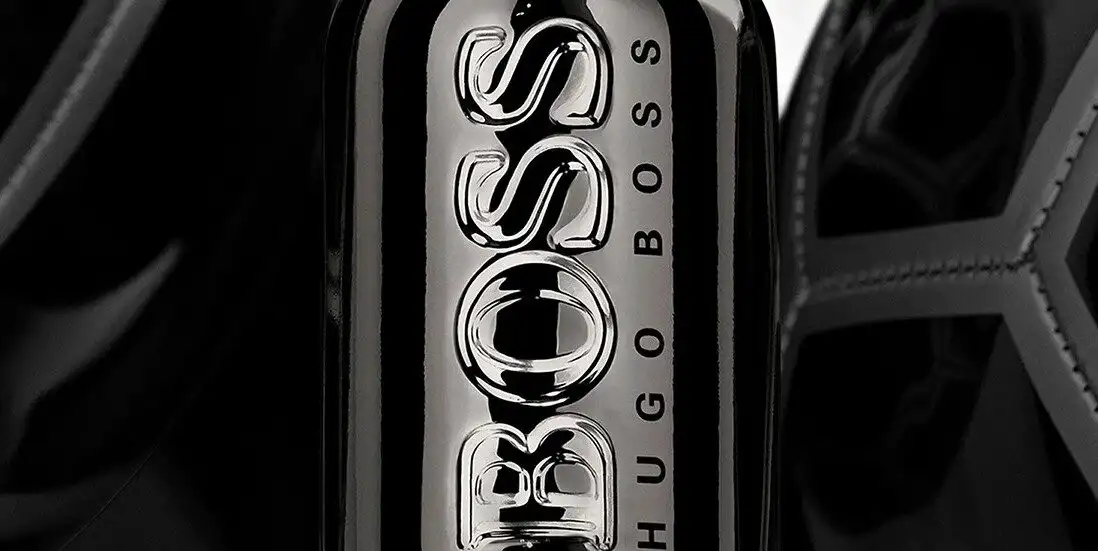 Hugo Boss: Boss Bottled United Eau de Parfum