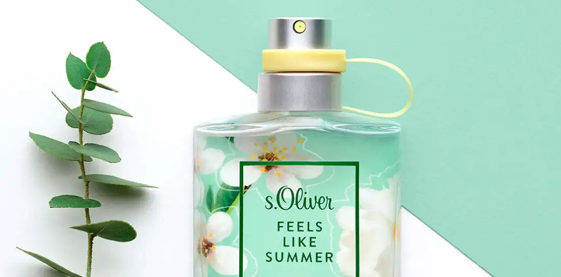 s.Oliver Feels Like Summer 2021