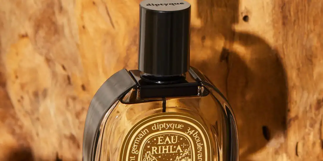 Diptyque Eau Rihla