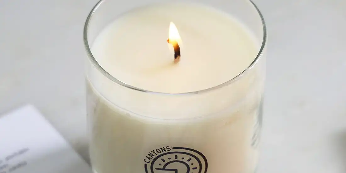 KEAP Candles from Brooklyn NYC Scented Home & Garden