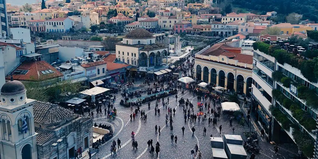 Τravel Trade Athens στις 19-20 Απριλίου στην Αθήνα