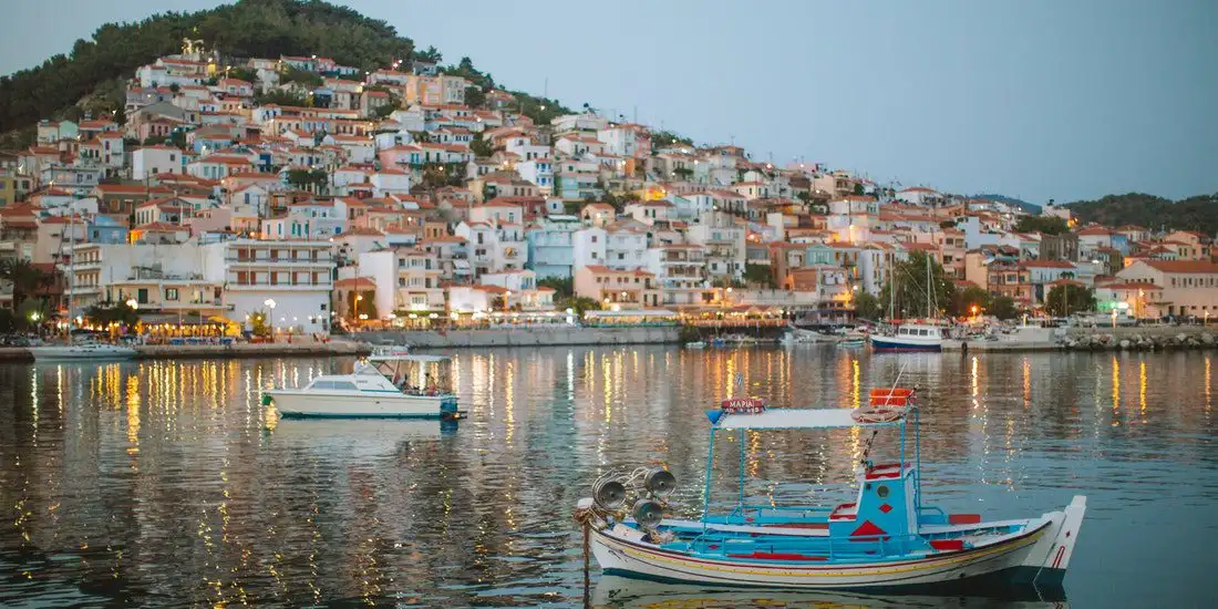 Greece Reopening on May 14, Safely Welcoming Summer Visitors