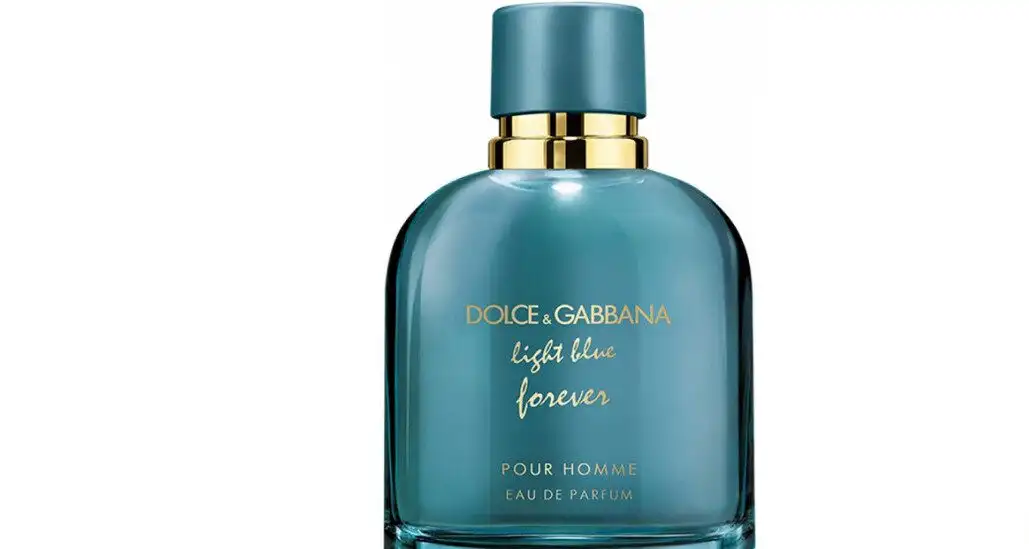 Dolce & Gabbana Light Blue Forever