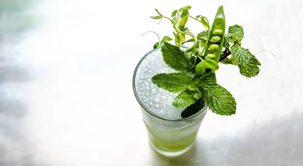 Your Spring Cocktail’s Secret Weapon