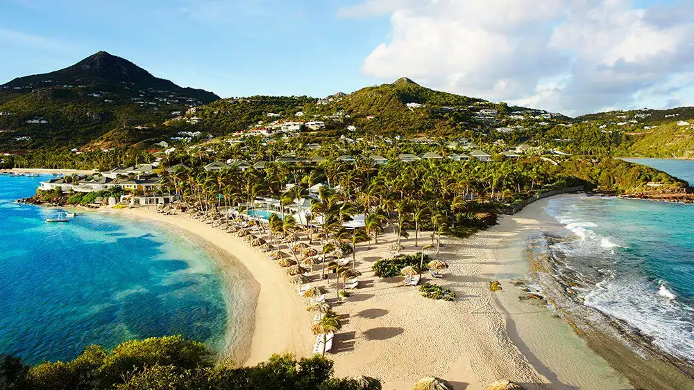 Rosewood Le Guanahani St. Barth