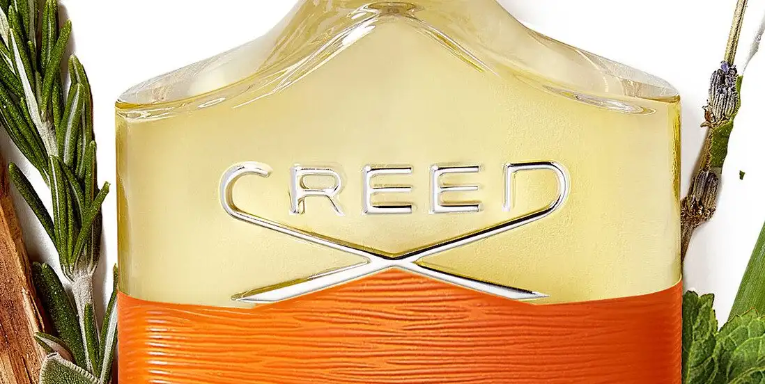 Creed Viking Cologne
