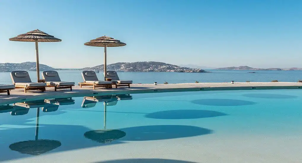 Destino Pacha Mykonos