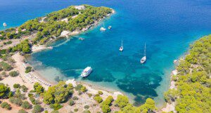 Explore the Island of Spetses, Close and Yet So Far From Athens