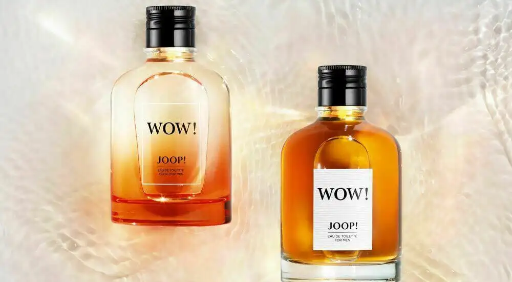 Joop! Wow! Fresh