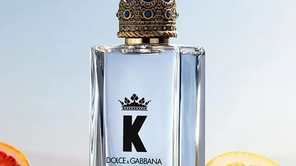 Dolce & Gabbana K EdT vs. EdP