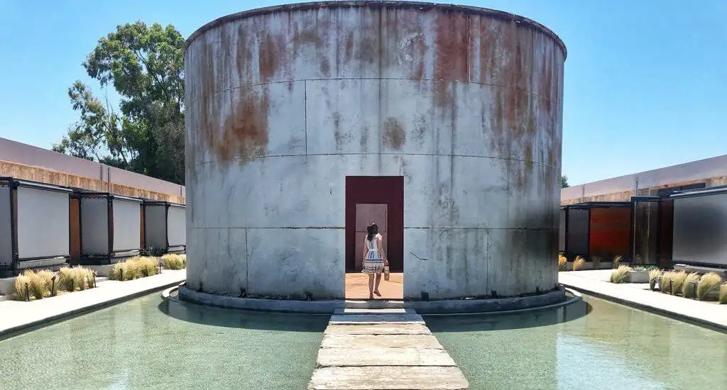 Discovering Dexamenes Seaside Hotel * Peloponnese