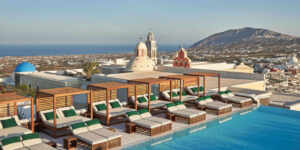 Katikies Hotels: Opulence And Luxury On Santorini, Greece
