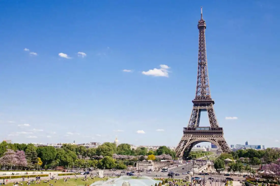 The Best Times to Visit Paris for Great Weather, Must-see Events, and Fewer Crowds
