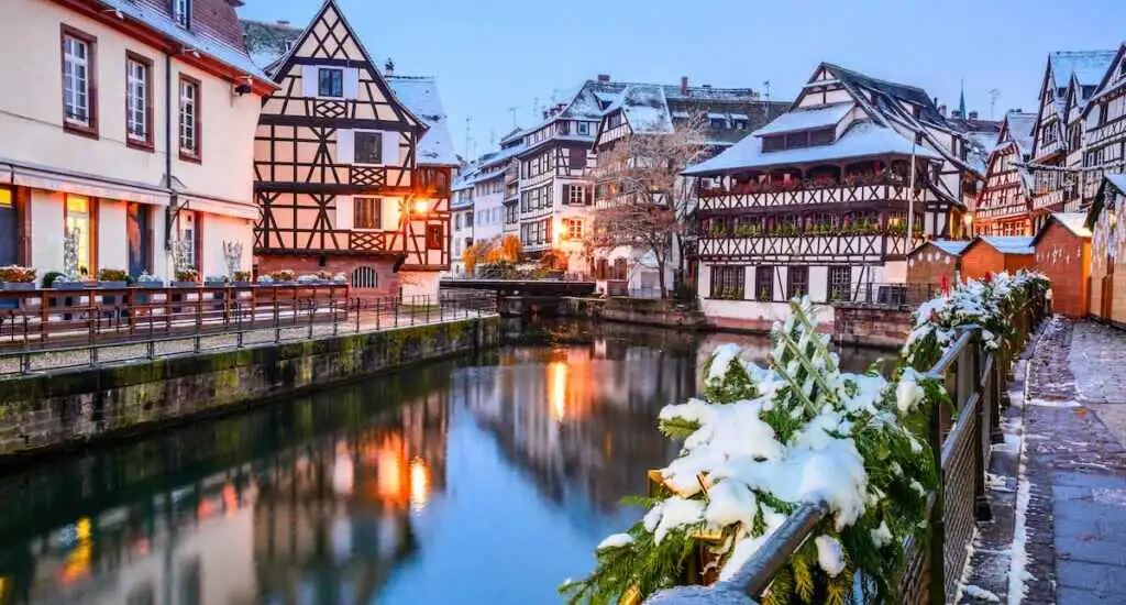 Strasbourg, France