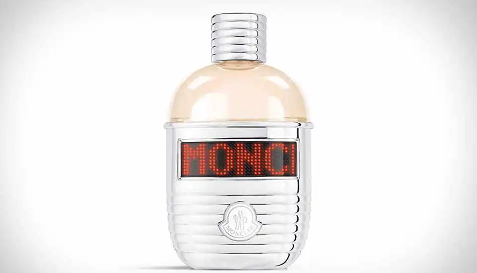 MONCLER POUR HOMME COLOGNE