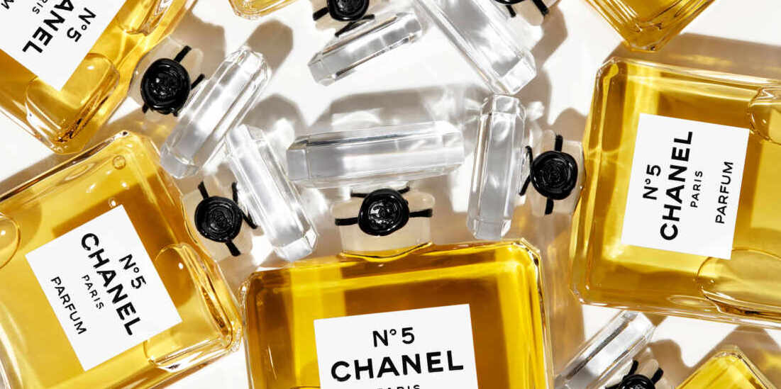 Chanel №5: What Makes It What It Is?